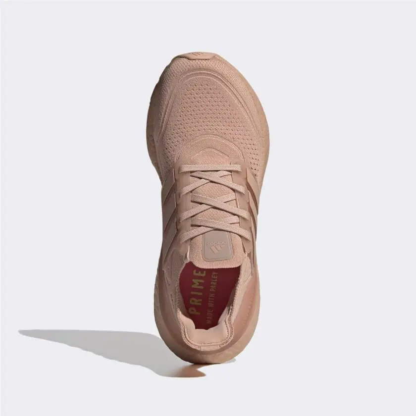 Adidas shoes - adidas Ultraboost 21 - Ultraboost - FY0391 - Pink 10