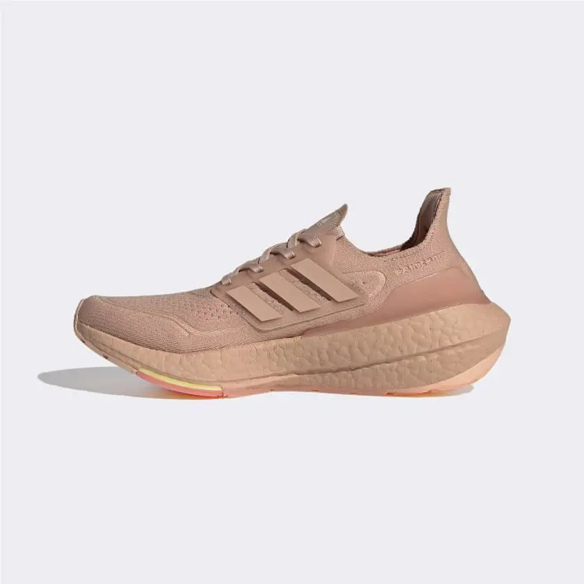 Adidas shoes - adidas Ultraboost 21 - Ultraboost - FY0391 - Pink 12