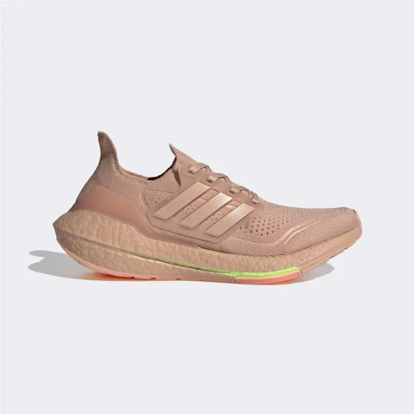 Adidas shoes - adidas Ultraboost 21 - Ultraboost - FY0391 - Pink 7