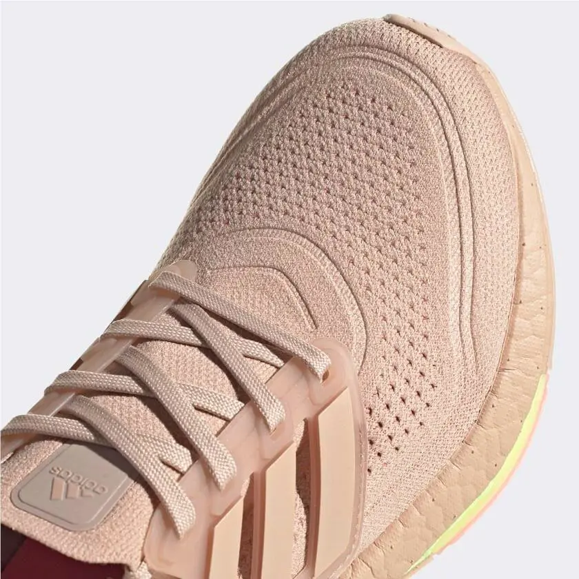 Adidas shoes - adidas Ultraboost 21 - Ultraboost - FY0391 - Pink 3