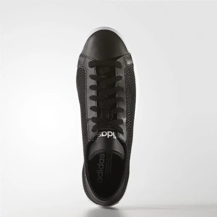 Adidas shoes - adidas Orginals Court Vantage - Orginals Court Vantage - S78902 - Black/Black/White 15