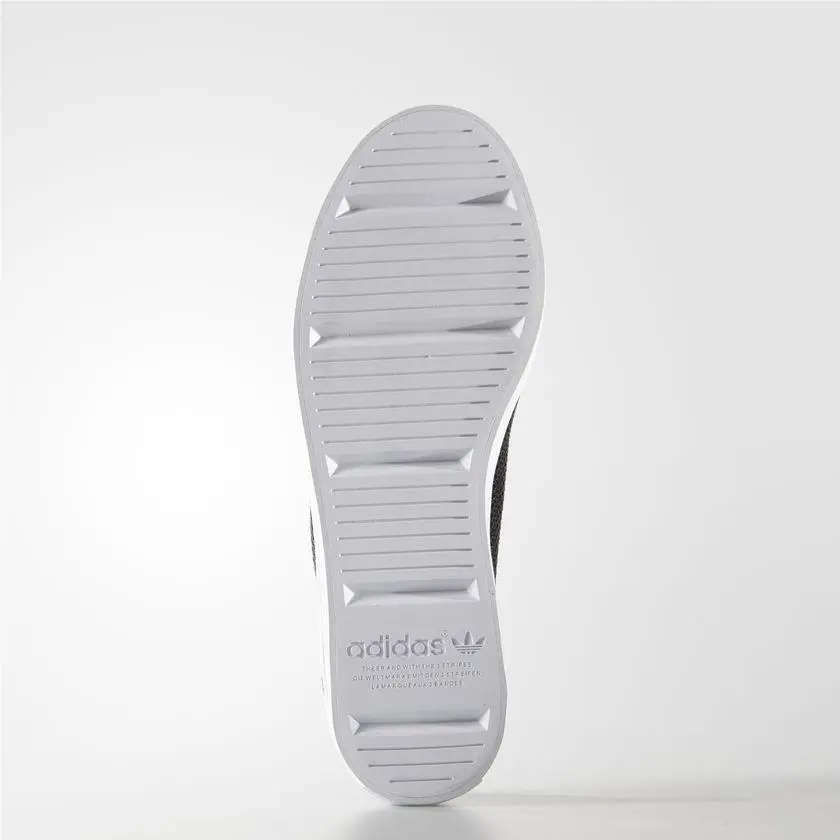 Adidas shoes - adidas Orginals Court Vantage - Orginals Court Vantage - S78902 - Black/Black/White 16