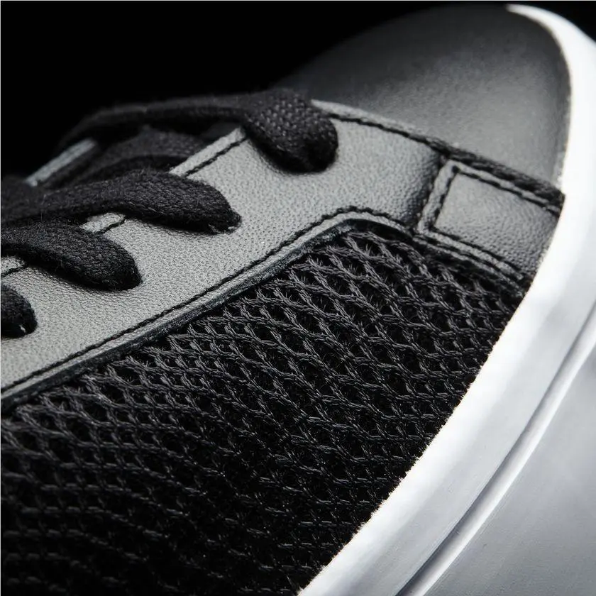 Adidas shoes - adidas Orginals Court Vantage - Orginals Court Vantage - S78902 - Black/Black/White 20