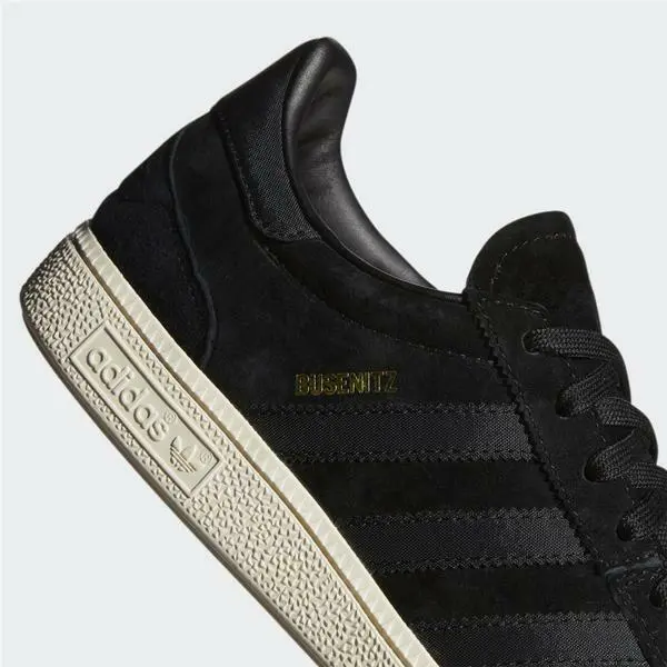 Adidas shoes - adidas Busenitz - Busenitz - FY0464 - Black 2