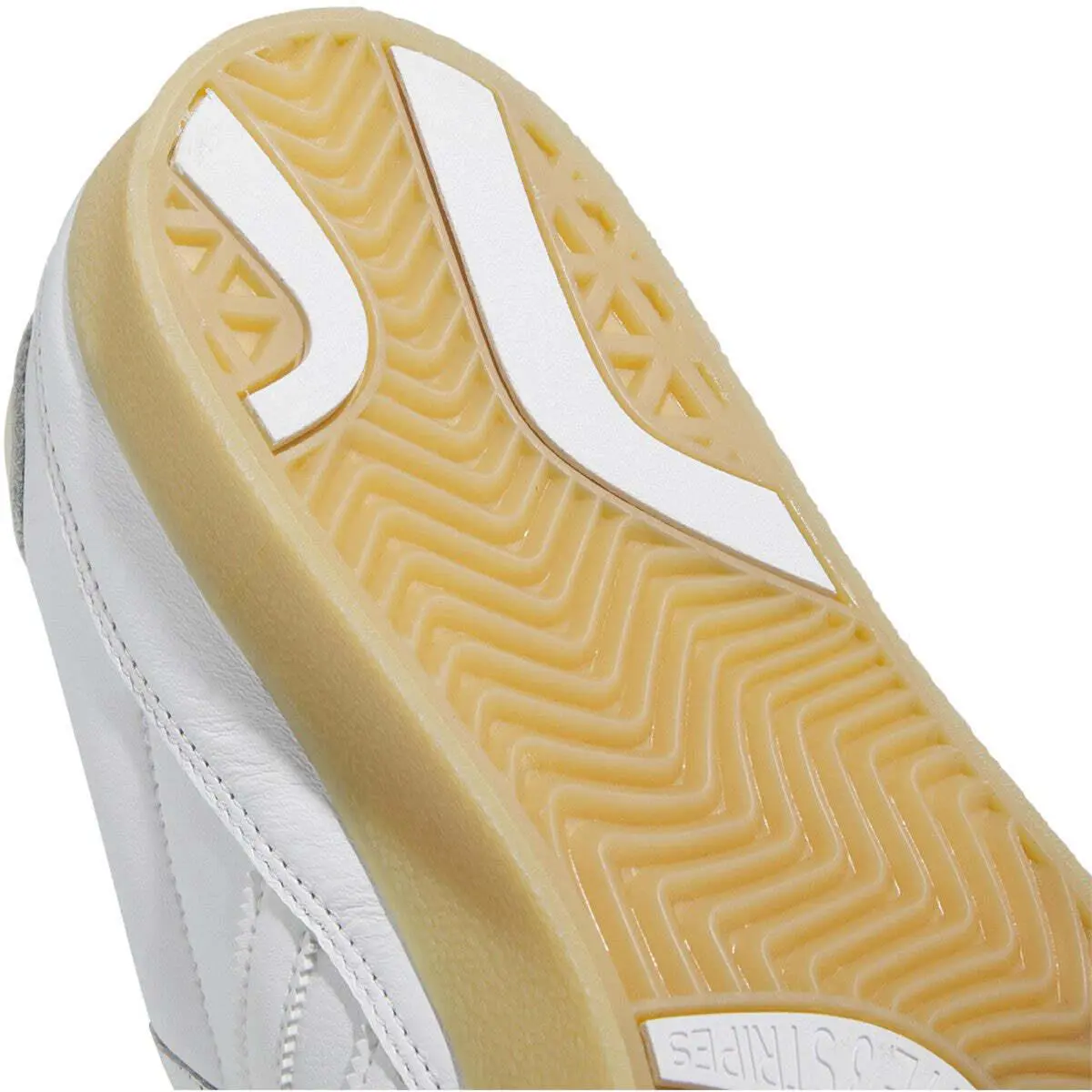 Adidas shoes - Ftwwht,Ftwwht,Crewht 1