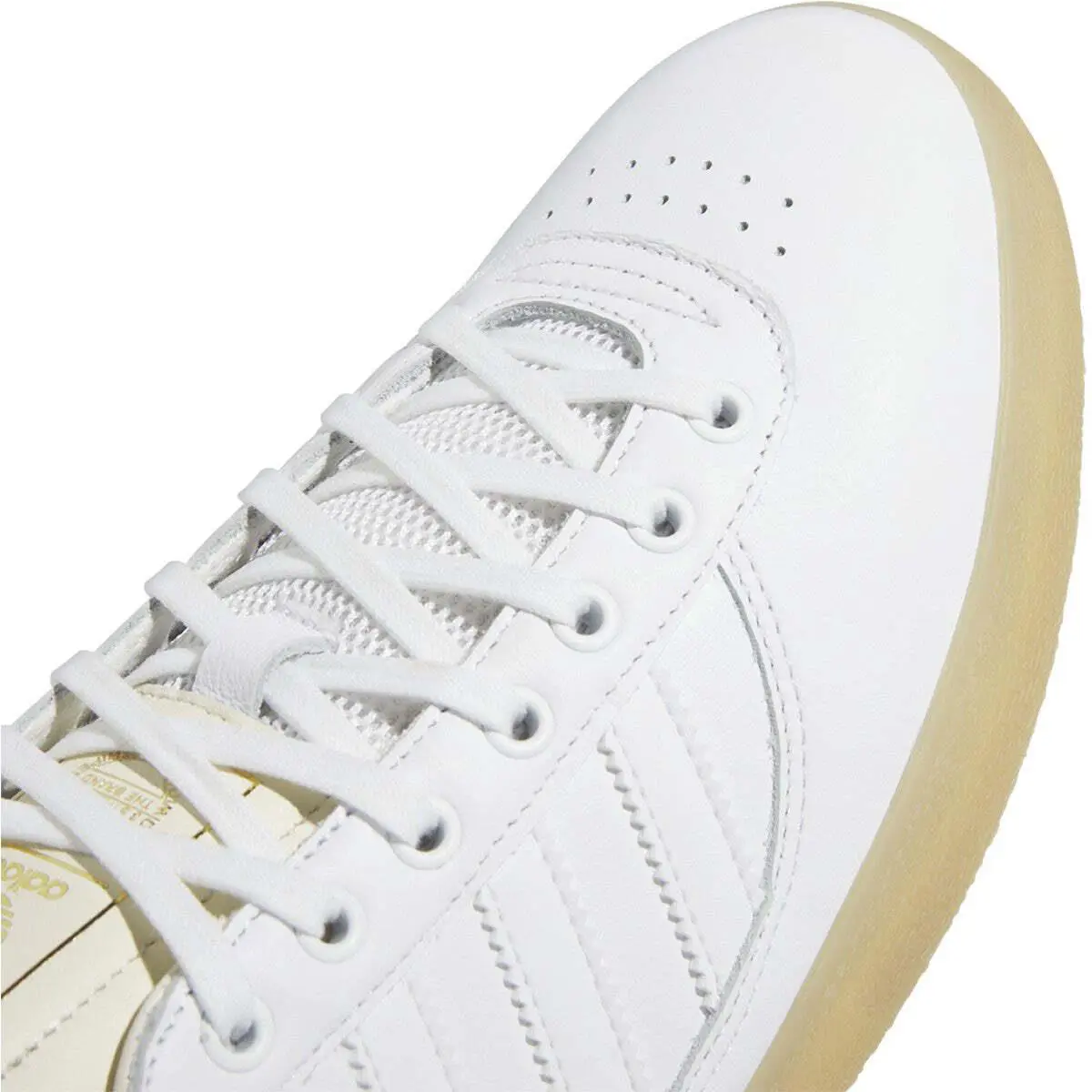 Adidas shoes - Ftwwht,Ftwwht,Crewht 0