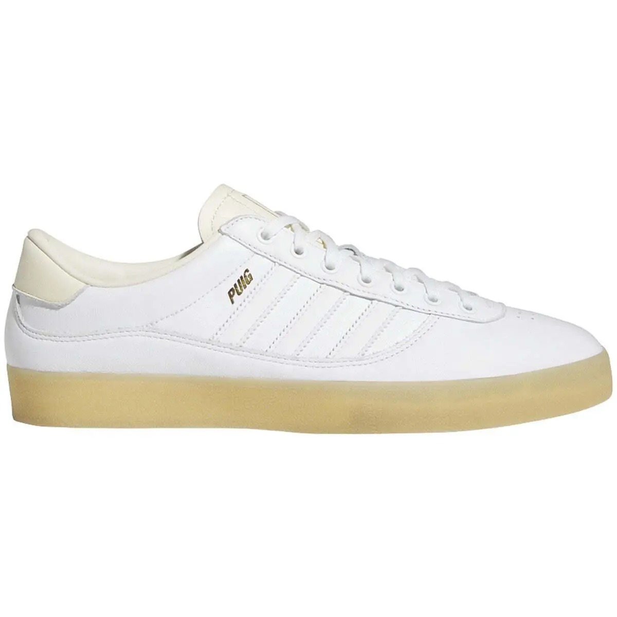 Adidas shoes - Ftwwht,Ftwwht,Crewht 4