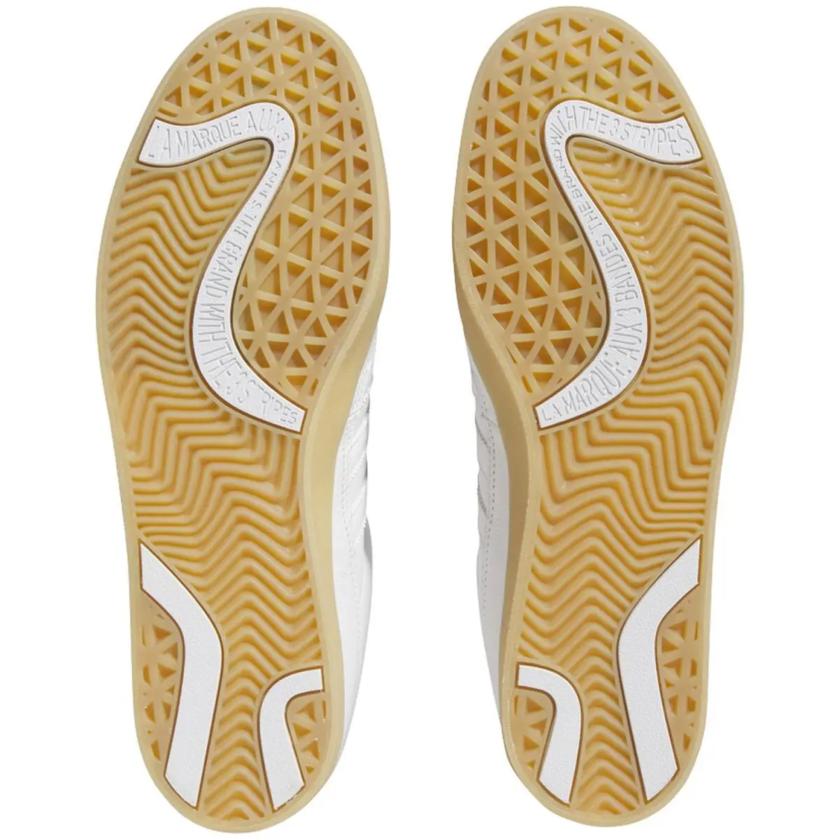 Adidas shoes - Ftwwht,Ftwwht,Crewht 7