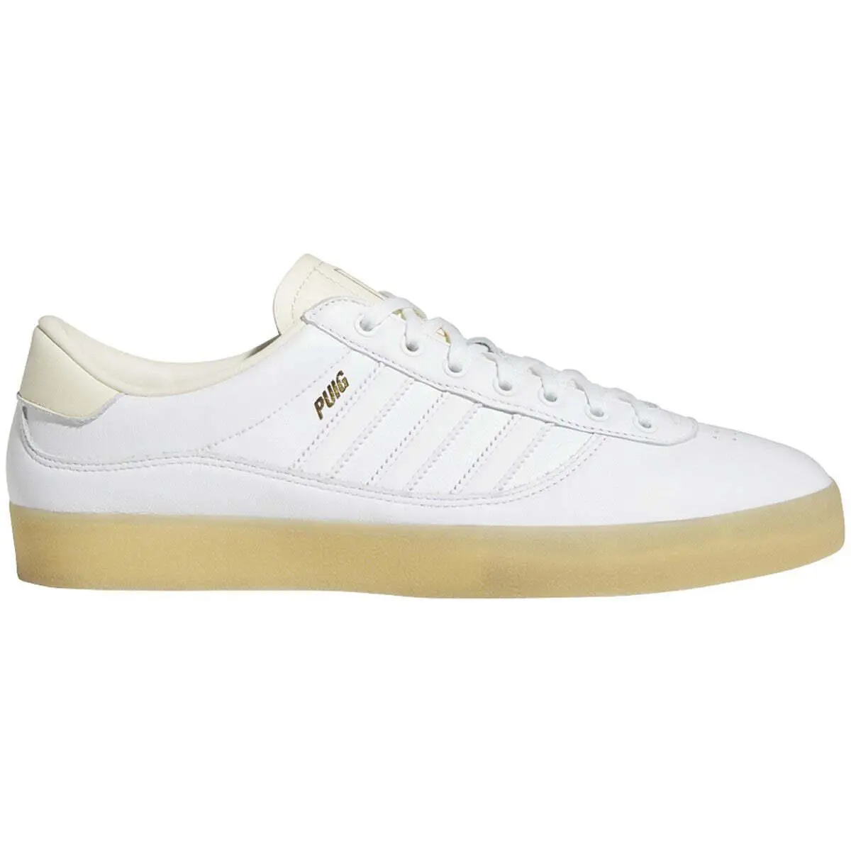 Adidas shoes - Ftwwht,Ftwwht,Crewht 4