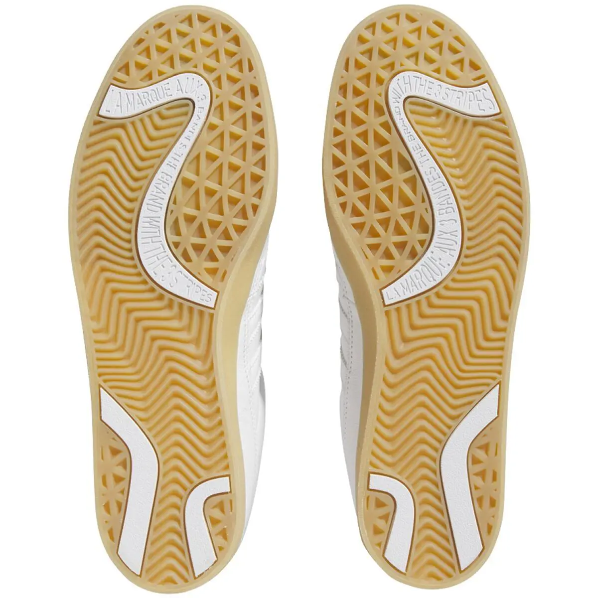 Adidas shoes - Ftwwht,Ftwwht,Crewht 7