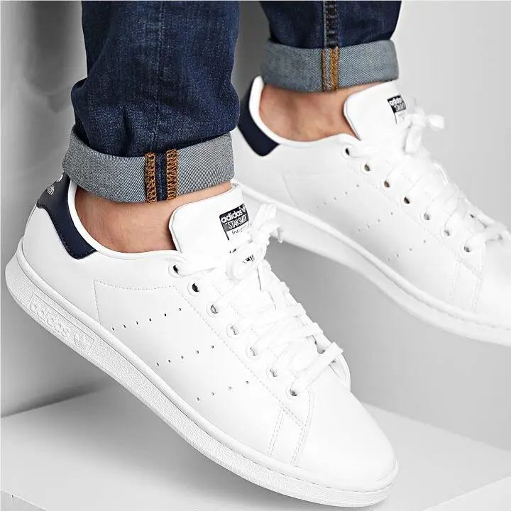 Adidas shoes - adidas Stan Smith - Stan Smith - Adidas Stan Smith - White 12
