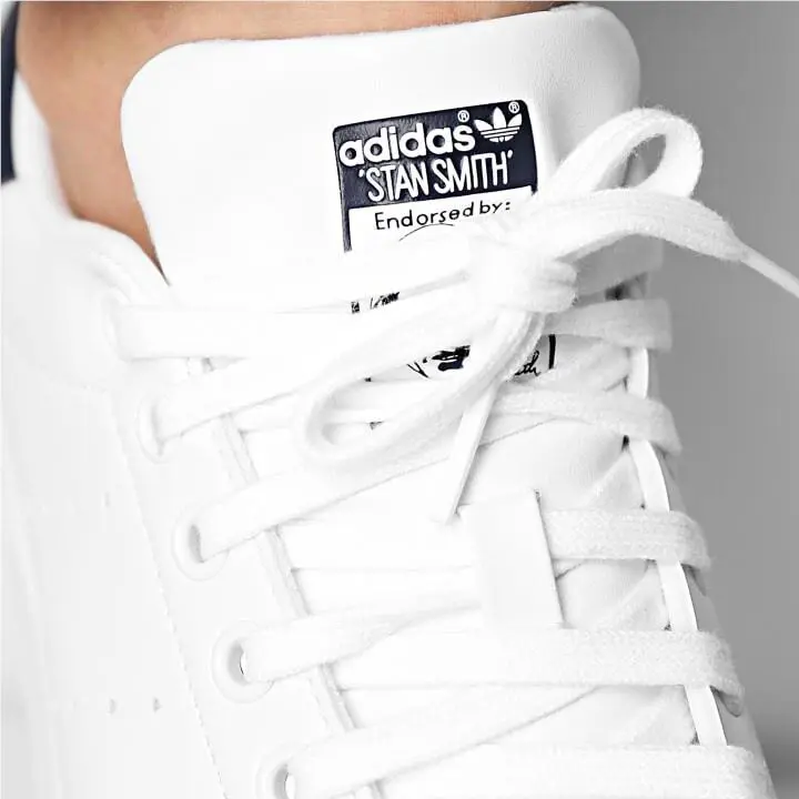 Adidas shoes - adidas Stan Smith - Stan Smith - Adidas Stan Smith - White 13
