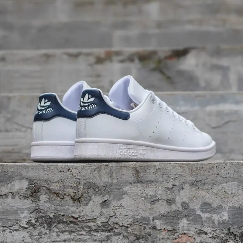 Adidas shoes - adidas Stan Smith - Stan Smith - Adidas Stan Smith - White 8