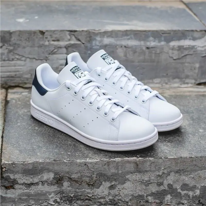 Adidas shoes - adidas Stan Smith - Stan Smith - Adidas Stan Smith - White 9