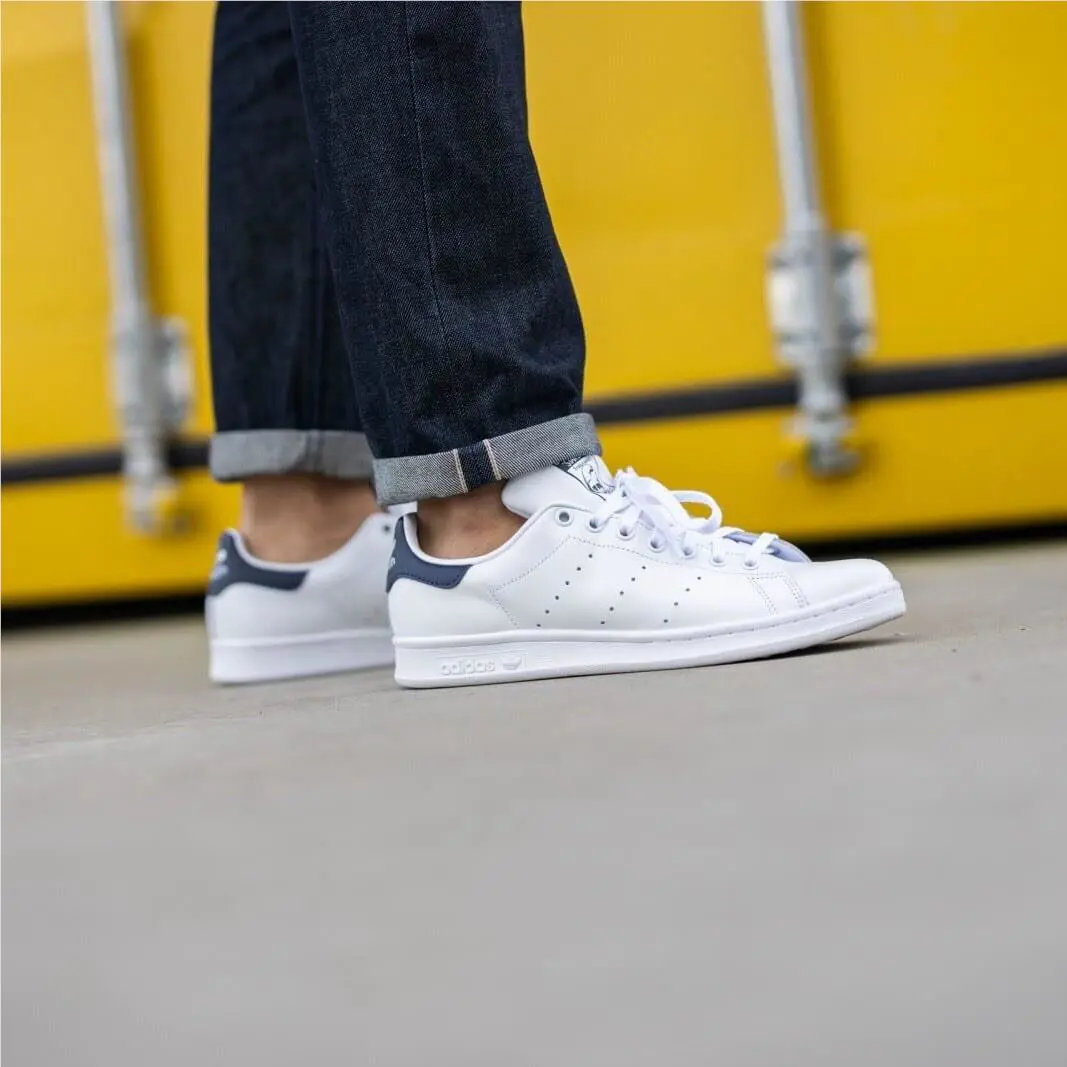 Adidas shoes - adidas Stan Smith - Stan Smith - Adidas Stan Smith - White 1