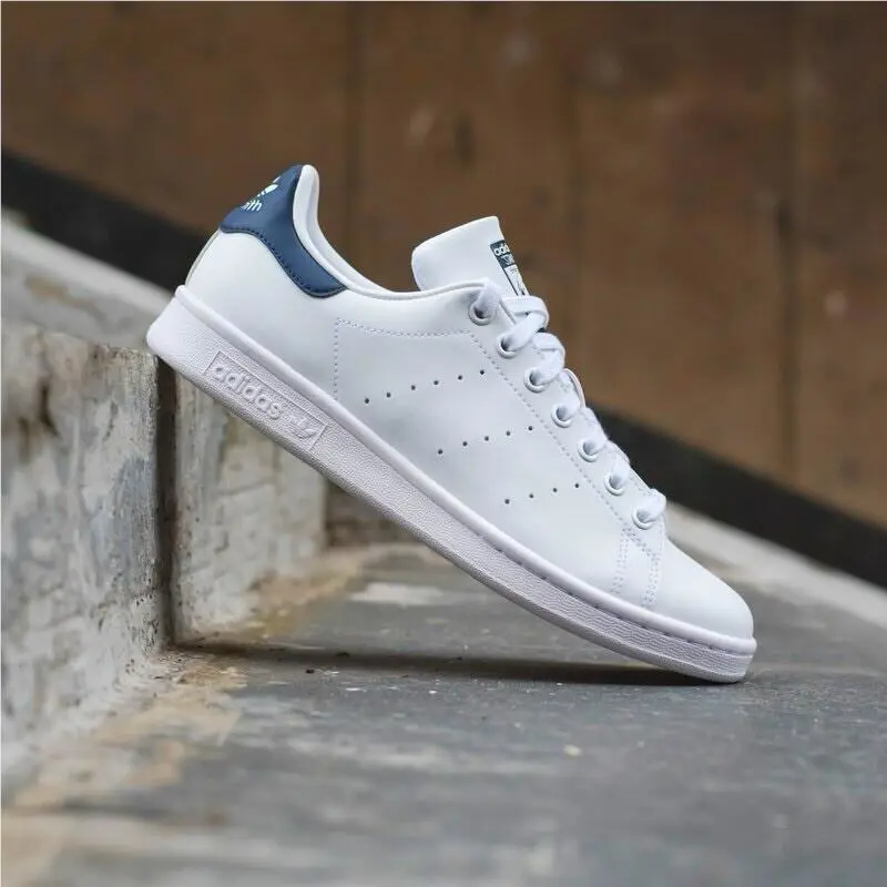 Adidas shoes - adidas Stan Smith - Stan Smith - Adidas Stan Smith - White 4