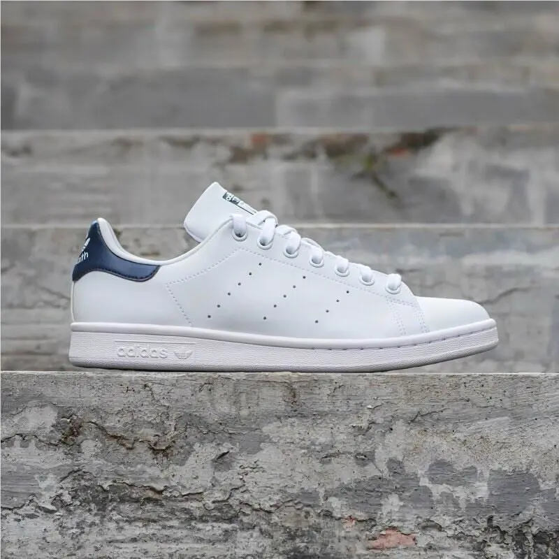 Adidas shoes - adidas Stan Smith - Stan Smith - Adidas Stan Smith - White 5