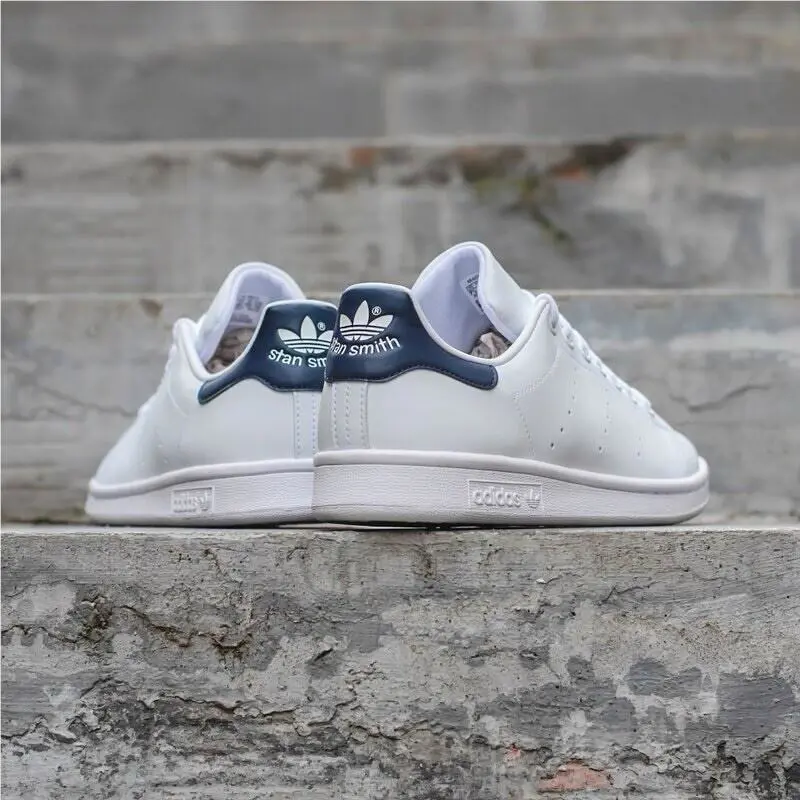 Adidas shoes - adidas Stan Smith - Stan Smith - Adidas Stan Smith - White 6