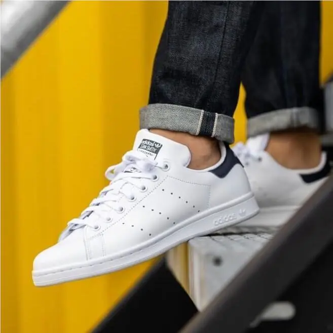 Adidas shoes - adidas Stan Smith - Stan Smith - Adidas Stan Smith - White 16