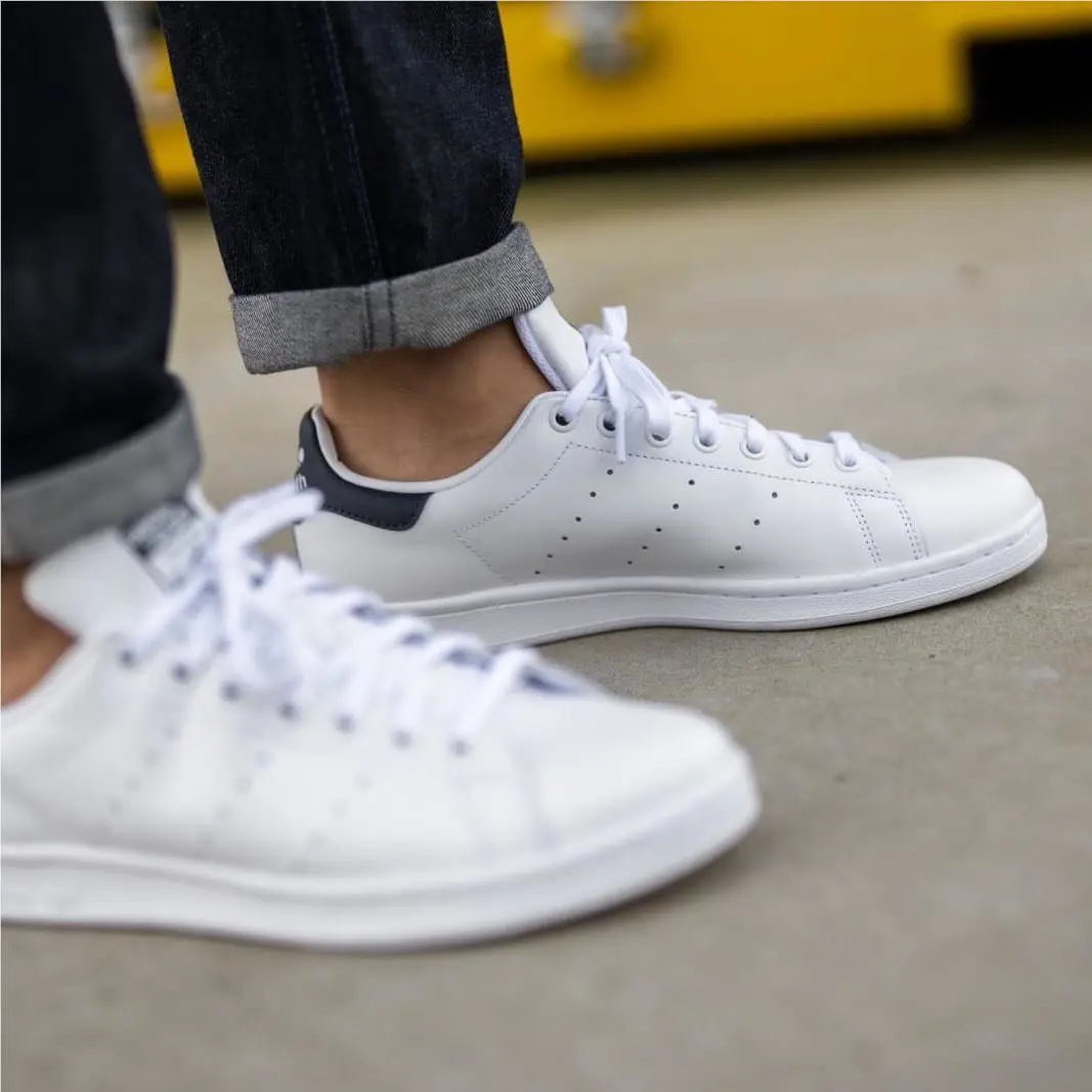 Adidas shoes - adidas Stan Smith - Stan Smith - Adidas Stan Smith - White 20