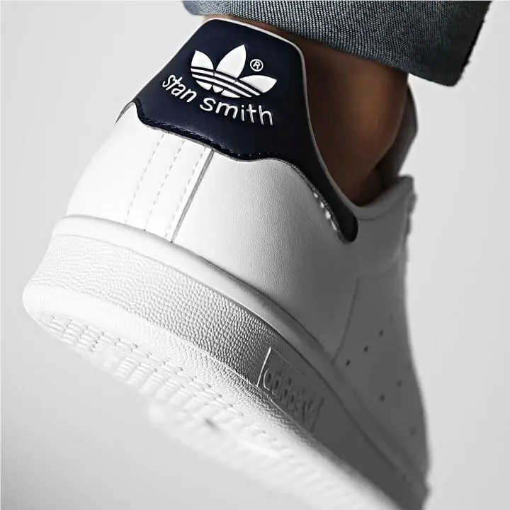Adidas shoes - adidas Stan Smith - Stan Smith - Adidas Stan Smith - White 31