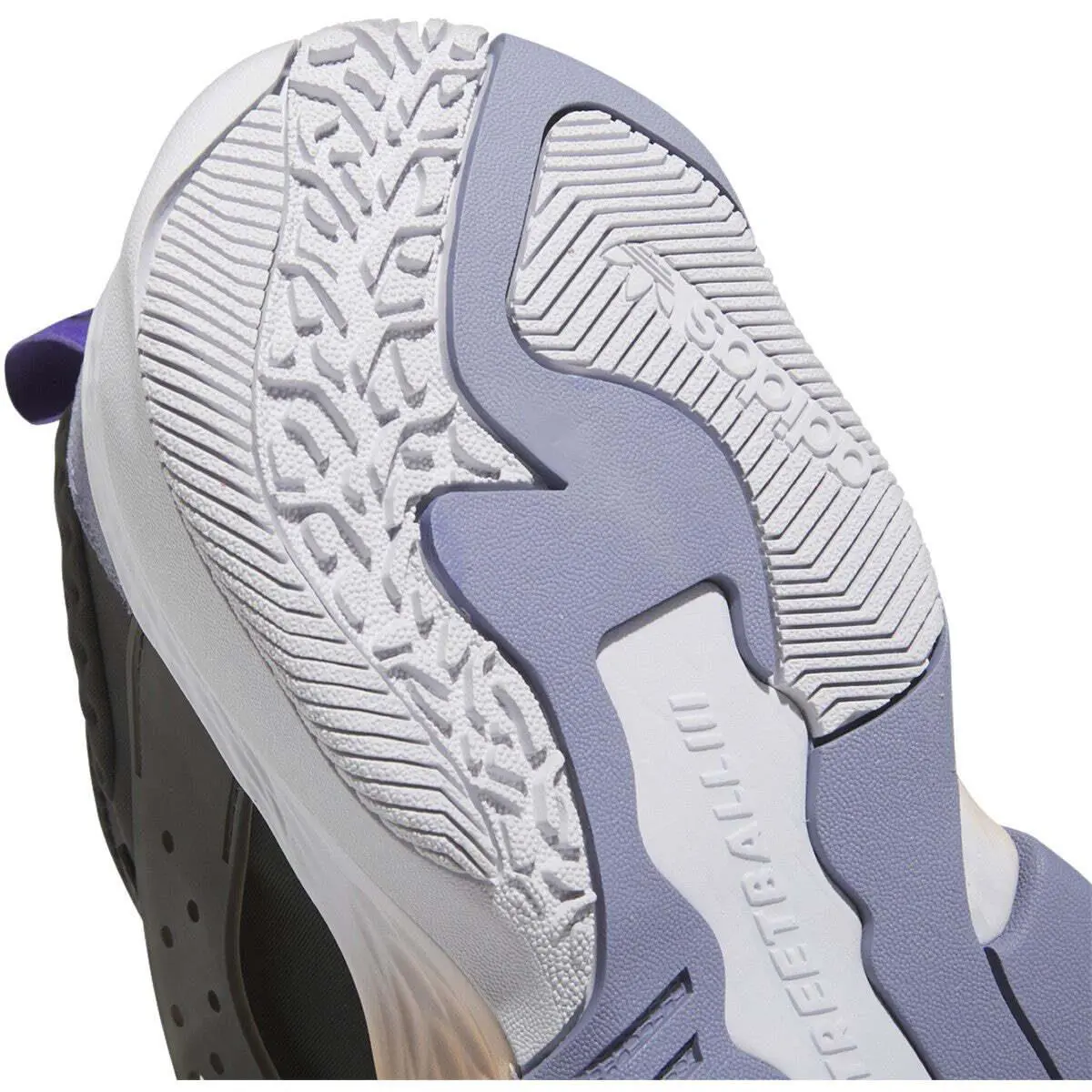 Adidas shoes - Cblack,Dshgry,Silvio 2