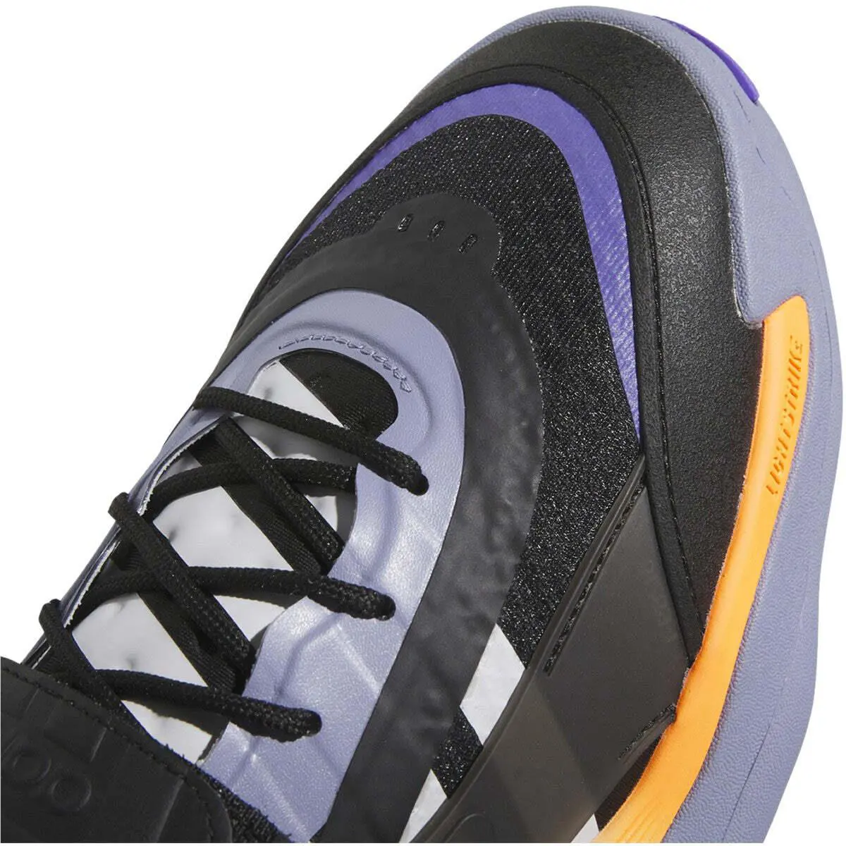 Adidas shoes - Cblack,Dshgry,Silvio 0