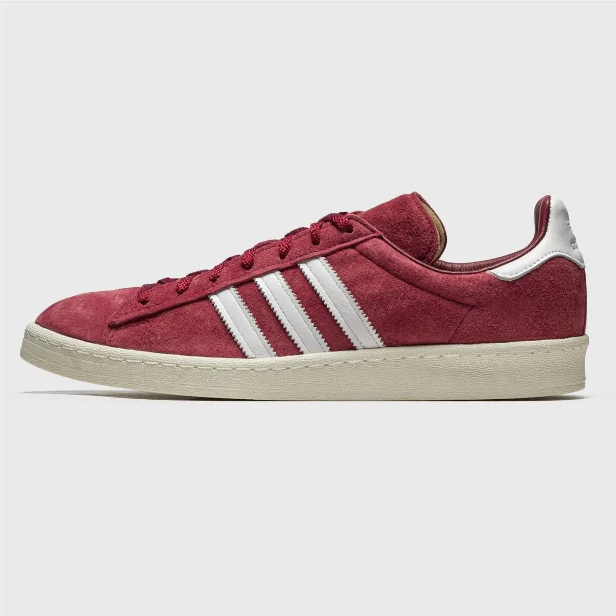 Adidas shoes - adidas Campus 80s - Campus - Adidas Originals Campus 80s - Red 4