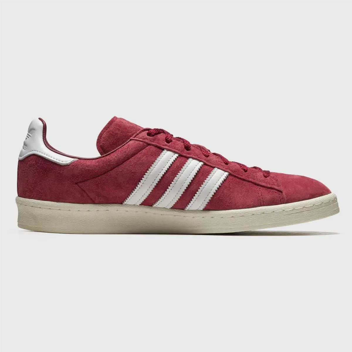Adidas shoes - adidas Campus 80s - Campus - Adidas Originals Campus 80s - Red 5