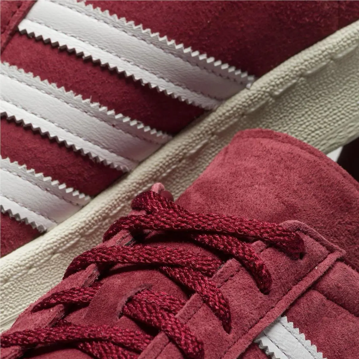 Adidas shoes - adidas Campus 80s - Campus - Adidas Originals Campus 80s - Red 11