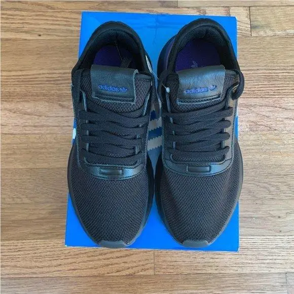 Adidas shoes - adidas U Path - Path - Black 2