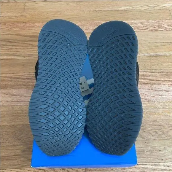 Adidas shoes - adidas U Path - Path - Black 11