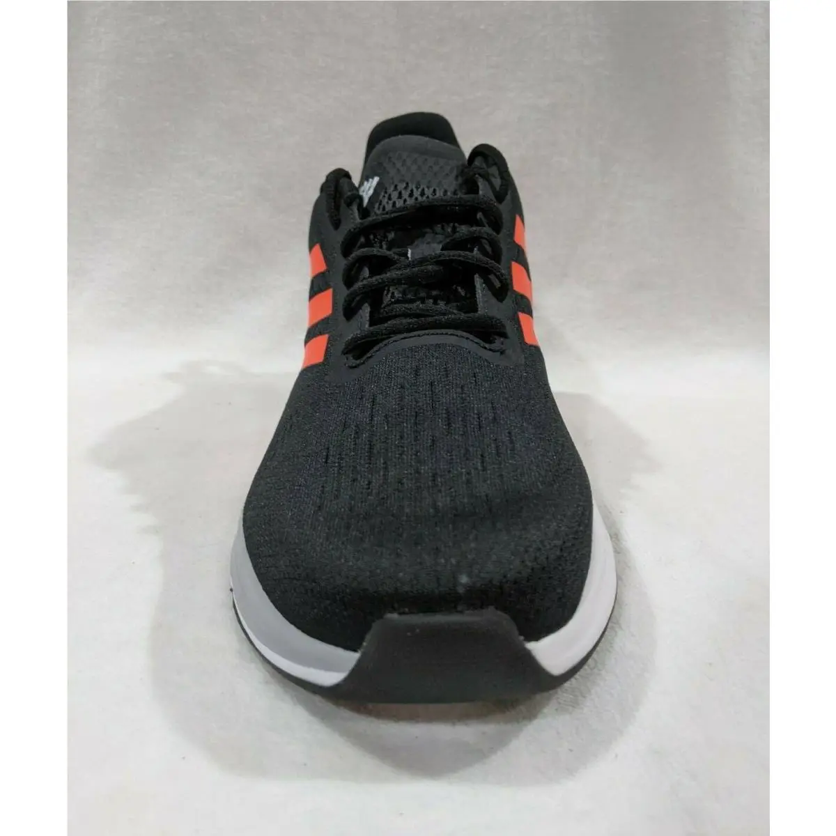 Adidas shoes - adidas Response Super Boost - Response Super Boost - FZ1975 - Black/Orange 3