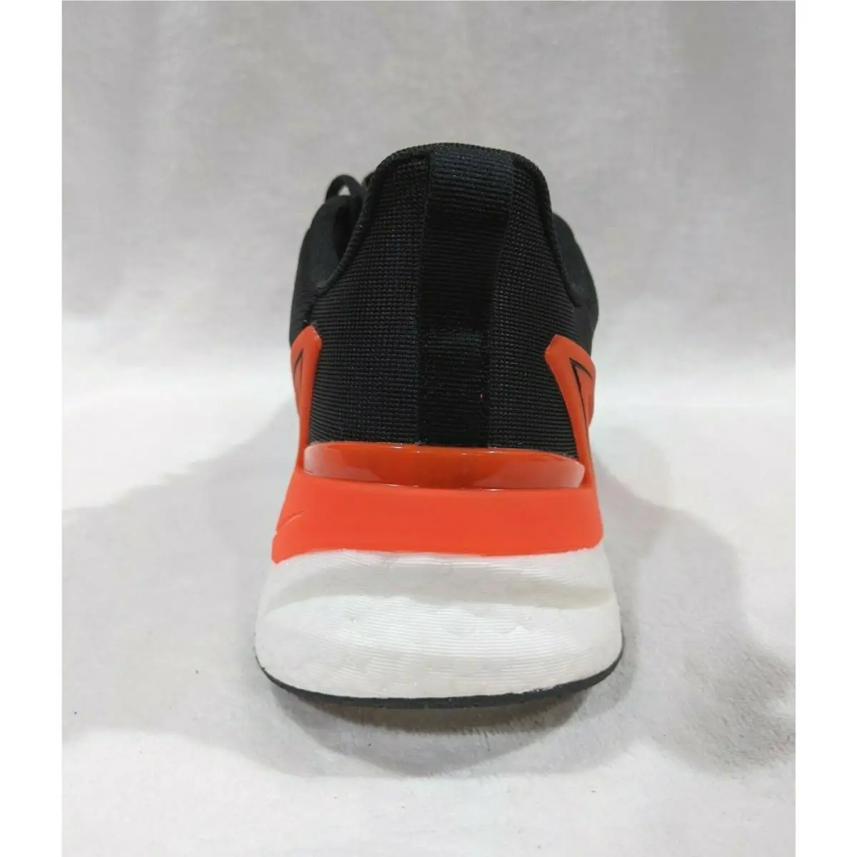 Adidas shoes - adidas Response Super Boost - Response Super Boost - FZ1975 - Black/Orange 4