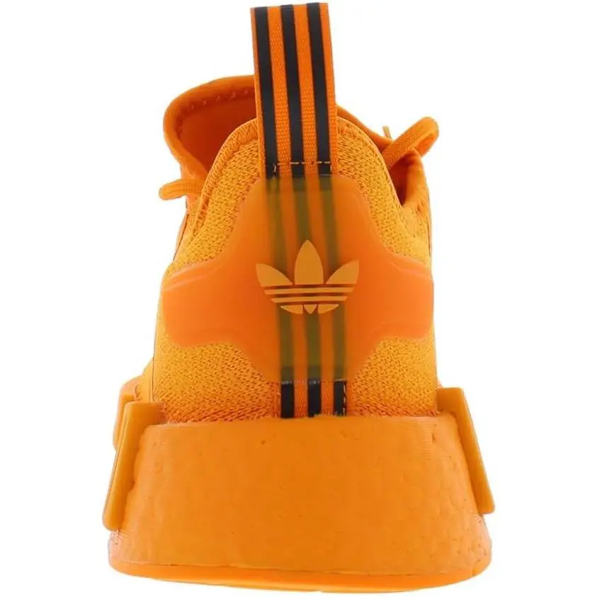 Adidas shoes - adidas NMD R1 - NMD - GV9439 - Orange 1