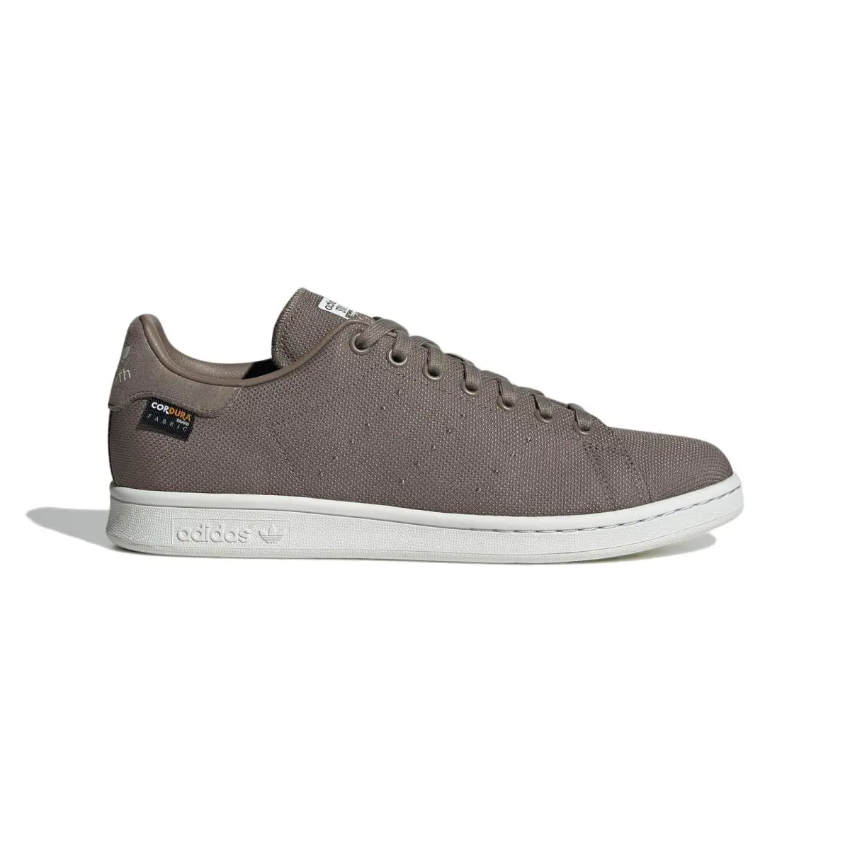 Adidas shoes - Simple Brown/Crystal White 3