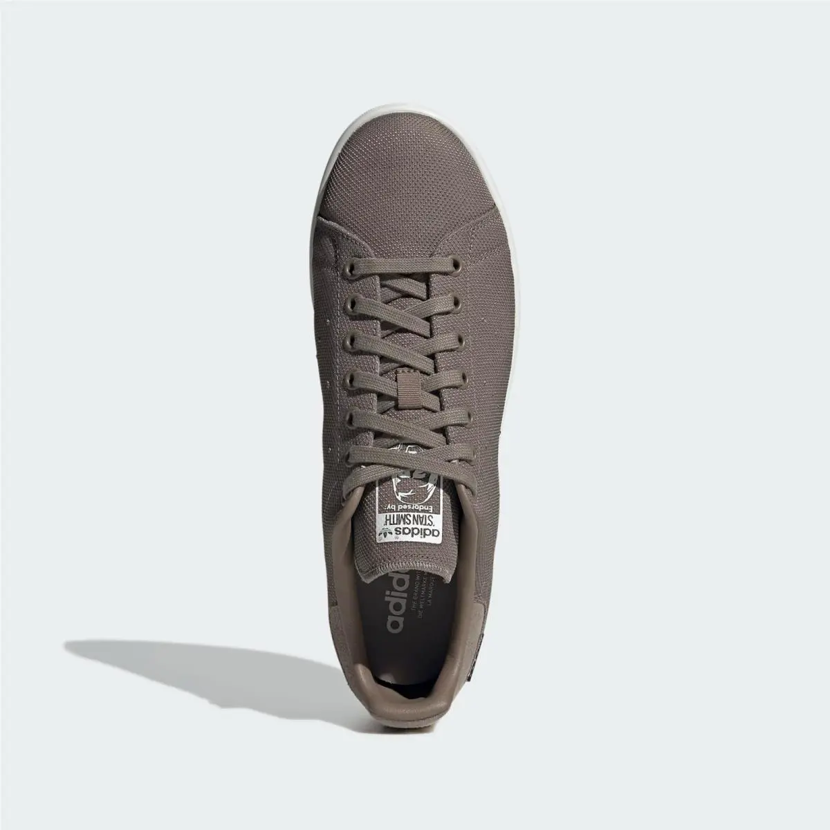 Adidas shoes - Simple Brown/Crystal White 0