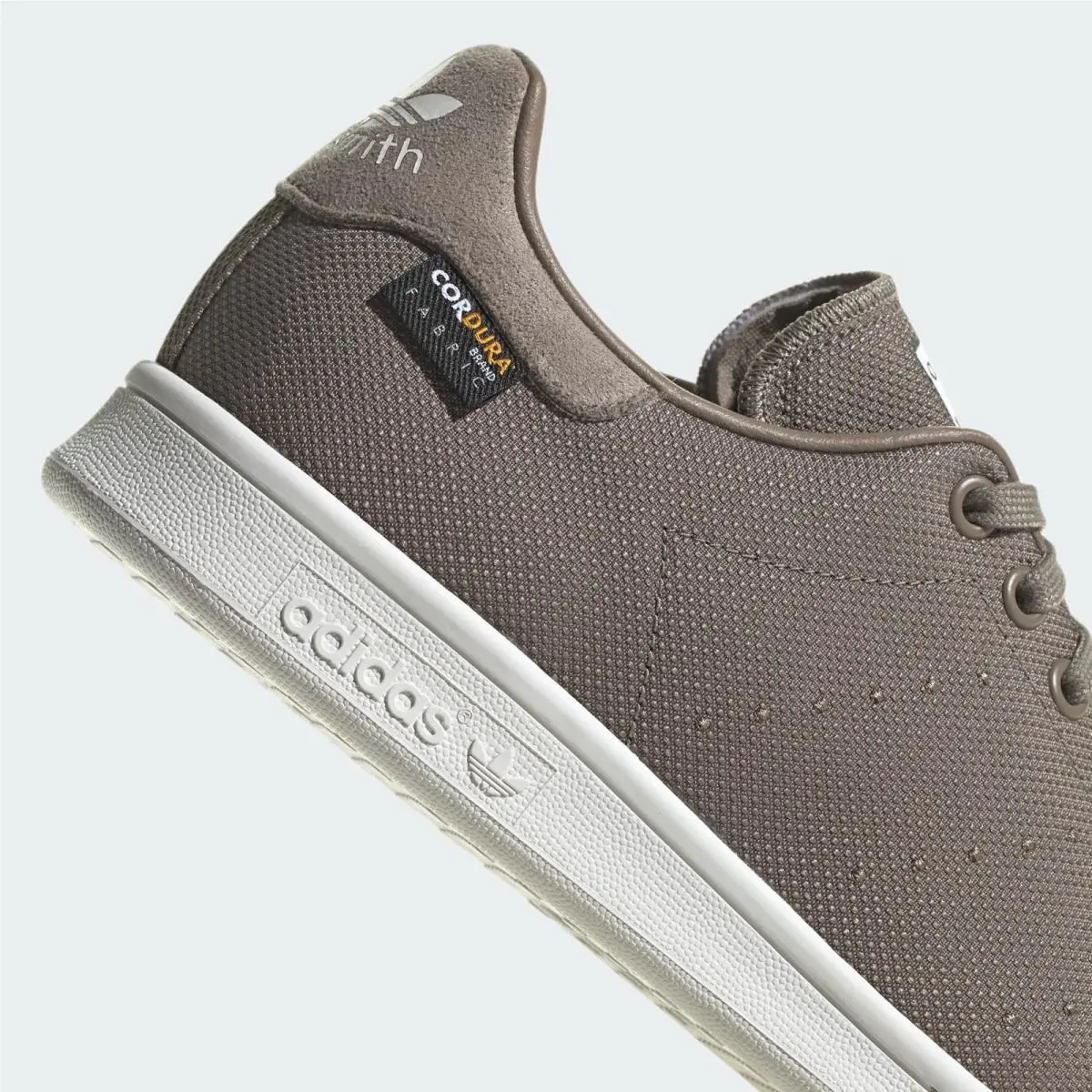 Adidas shoes - Simple Brown/Crystal White 2