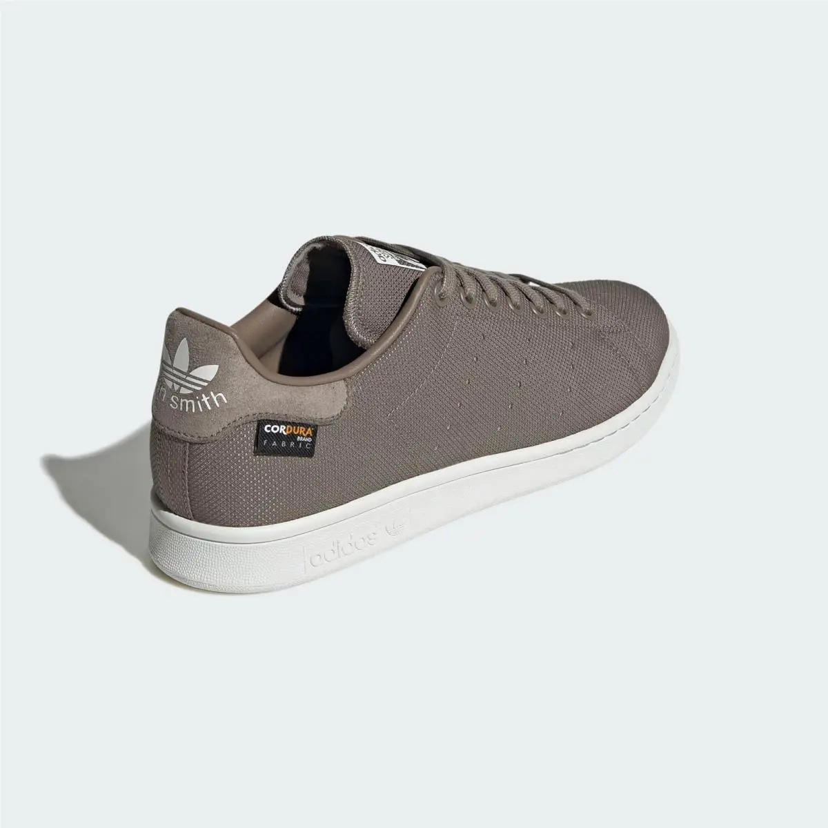 Adidas shoes - Simple Brown/Crystal White 5