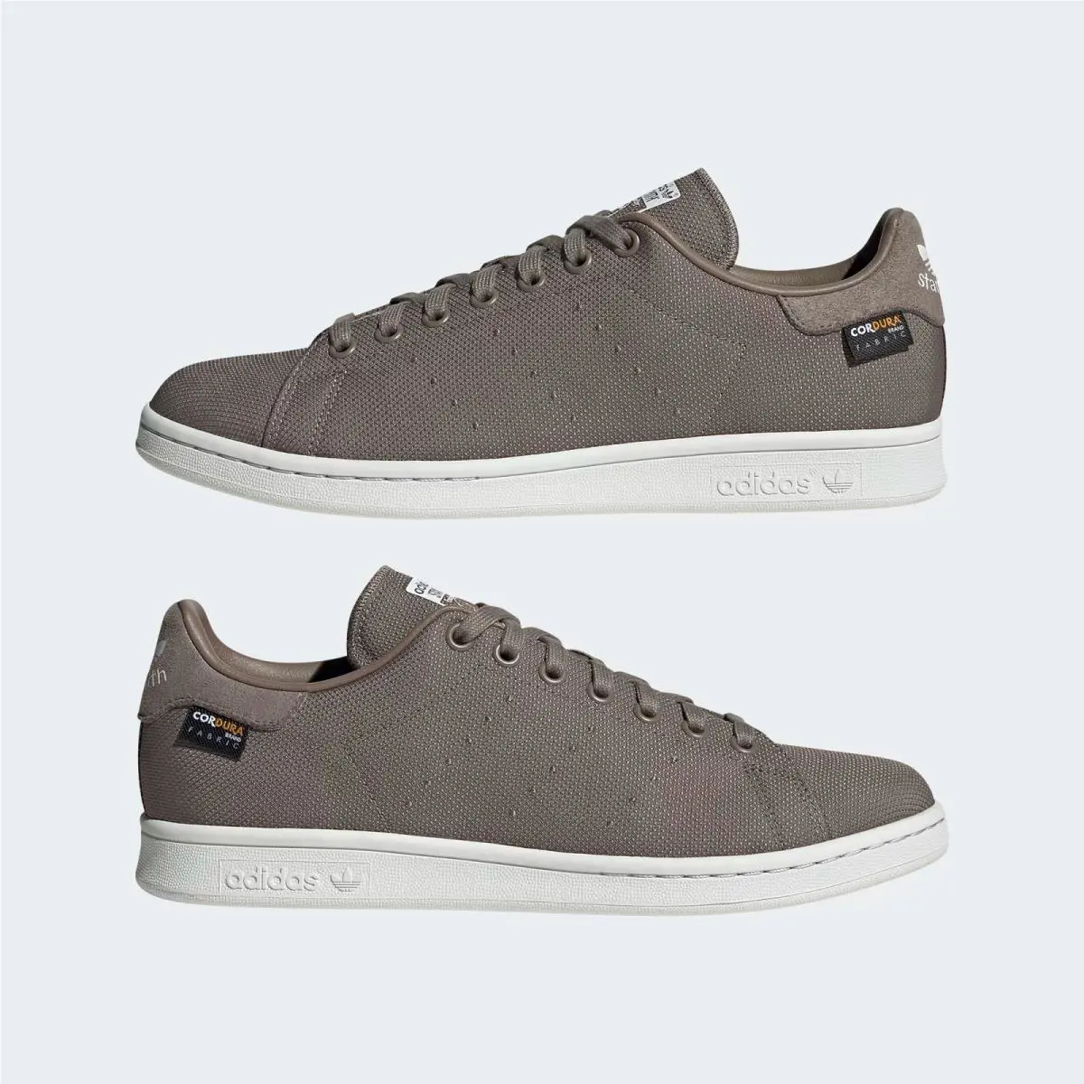 Adidas shoes - Simple Brown/Crystal White 13