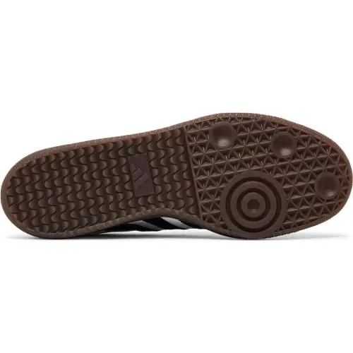 Adidas shoes  - Cloud White/Core Black/Vivid Red 8