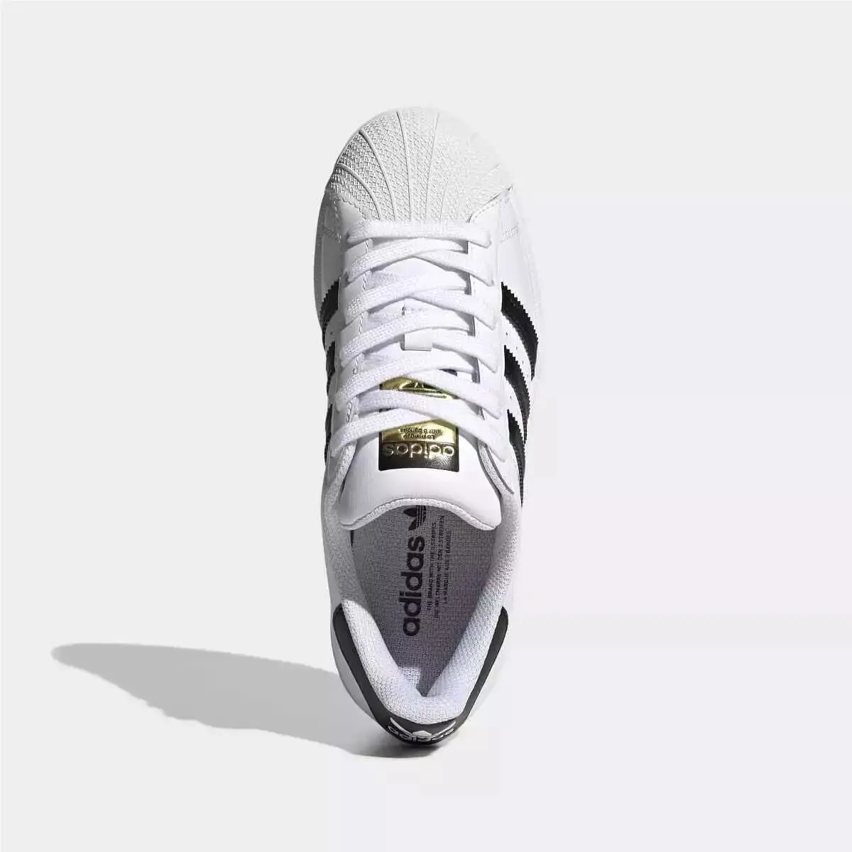 Adidas shoes - adidas Superstar - Superstar - White 0