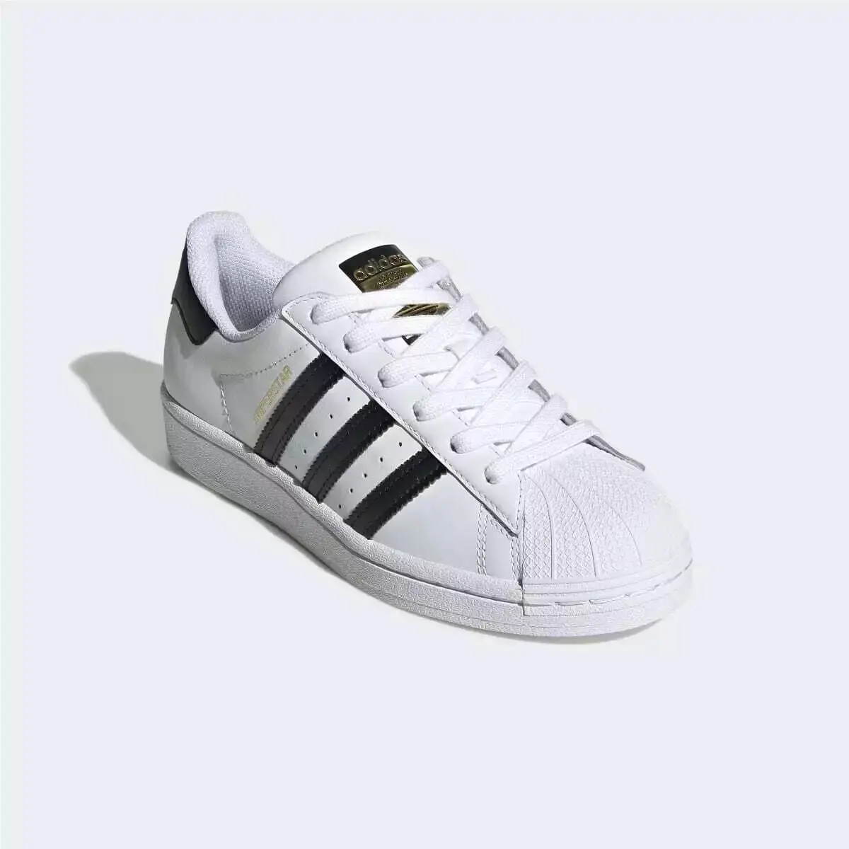 Adidas shoes - adidas Superstar - Superstar - White 2