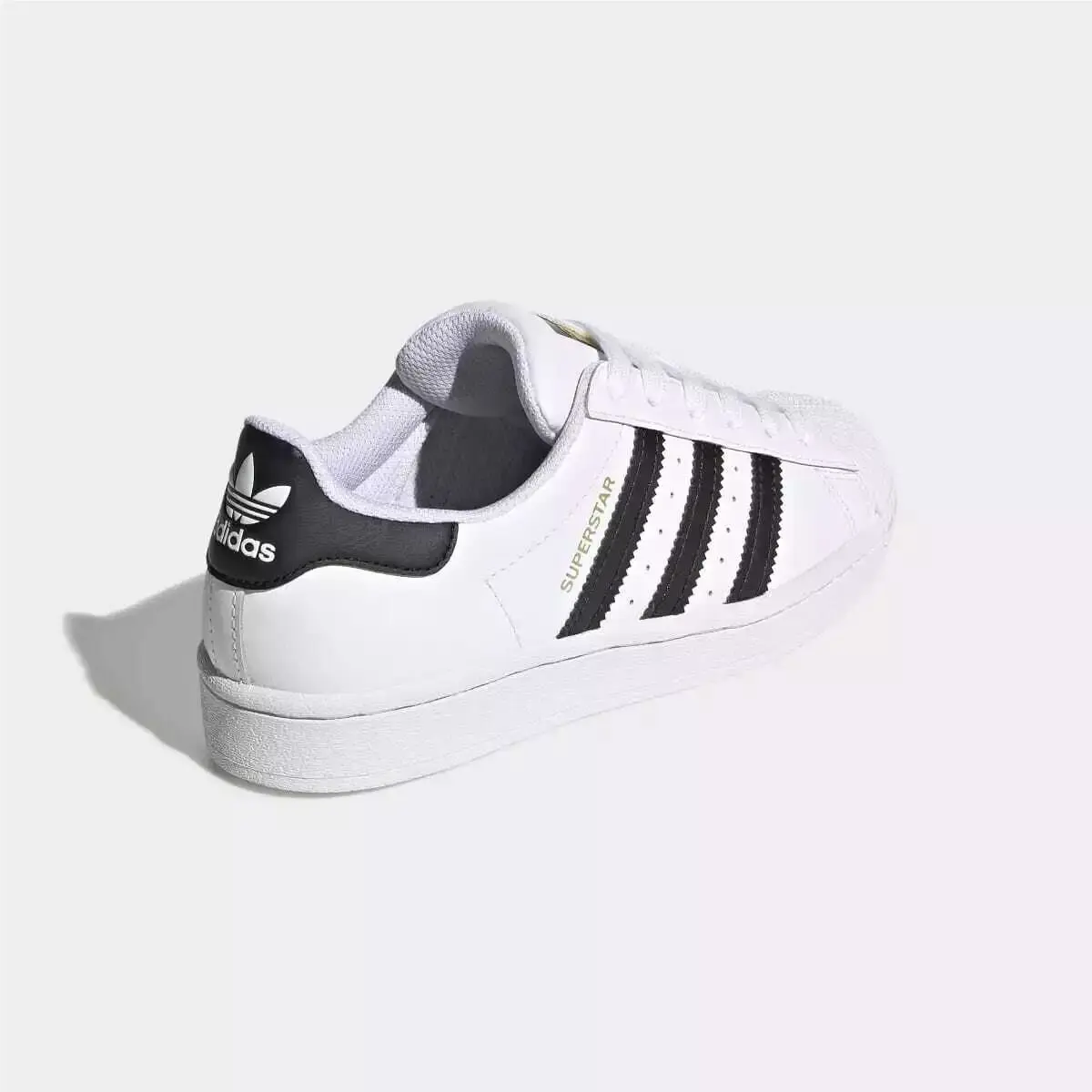 Adidas shoes - adidas Superstar - Superstar - White 3