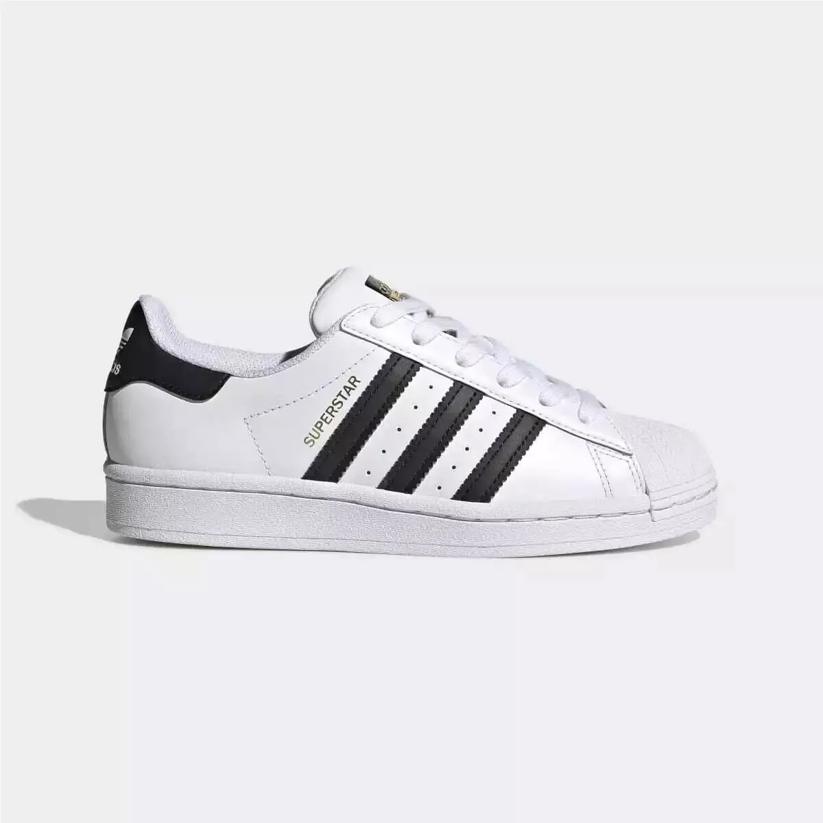 Adidas shoes - adidas Superstar - Superstar - White 4