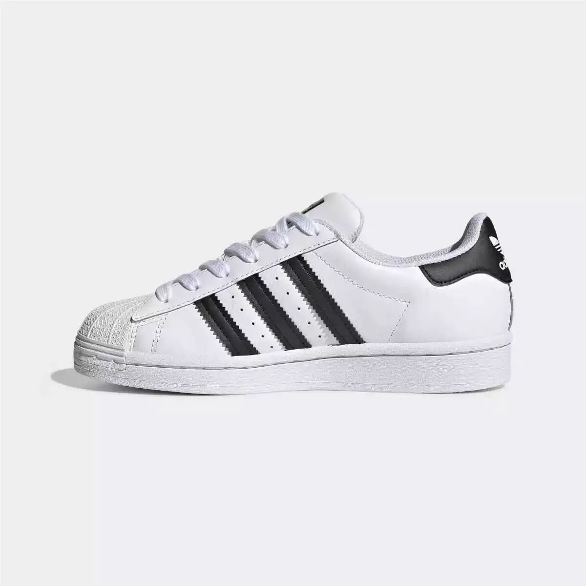 Adidas shoes - adidas Superstar - Superstar - White 6