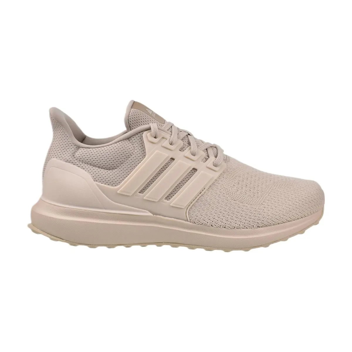 Adidas Ubounce Dna Men`s Shoes Aluminum/beige ID5962