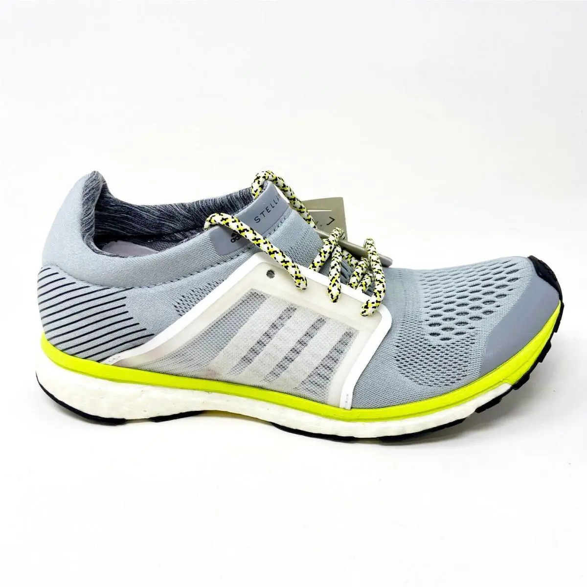 Adidas shoes - adidas adizero Adios - adizero Adios - AC7564 - Gray 0