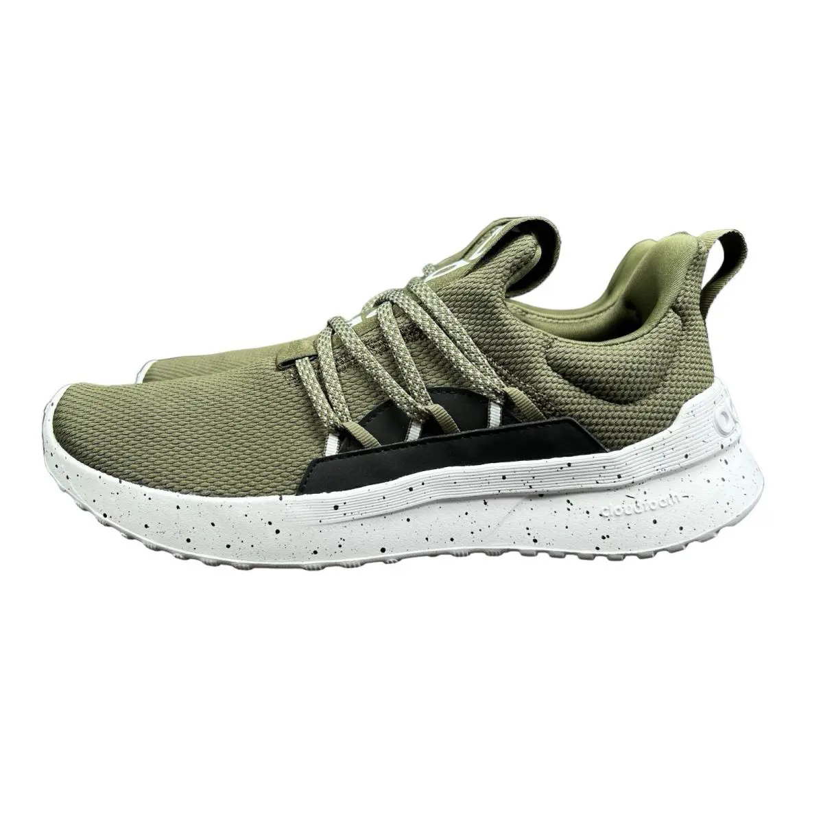 Adidas shoes - adidas Lite Racer - Lite Racer - IF5051 - Green 1