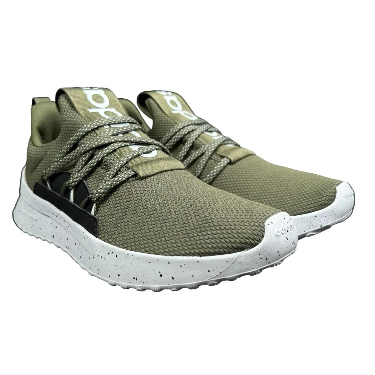 Adidas shoes - adidas Lite Racer - Lite Racer - IF5051 - Green 2